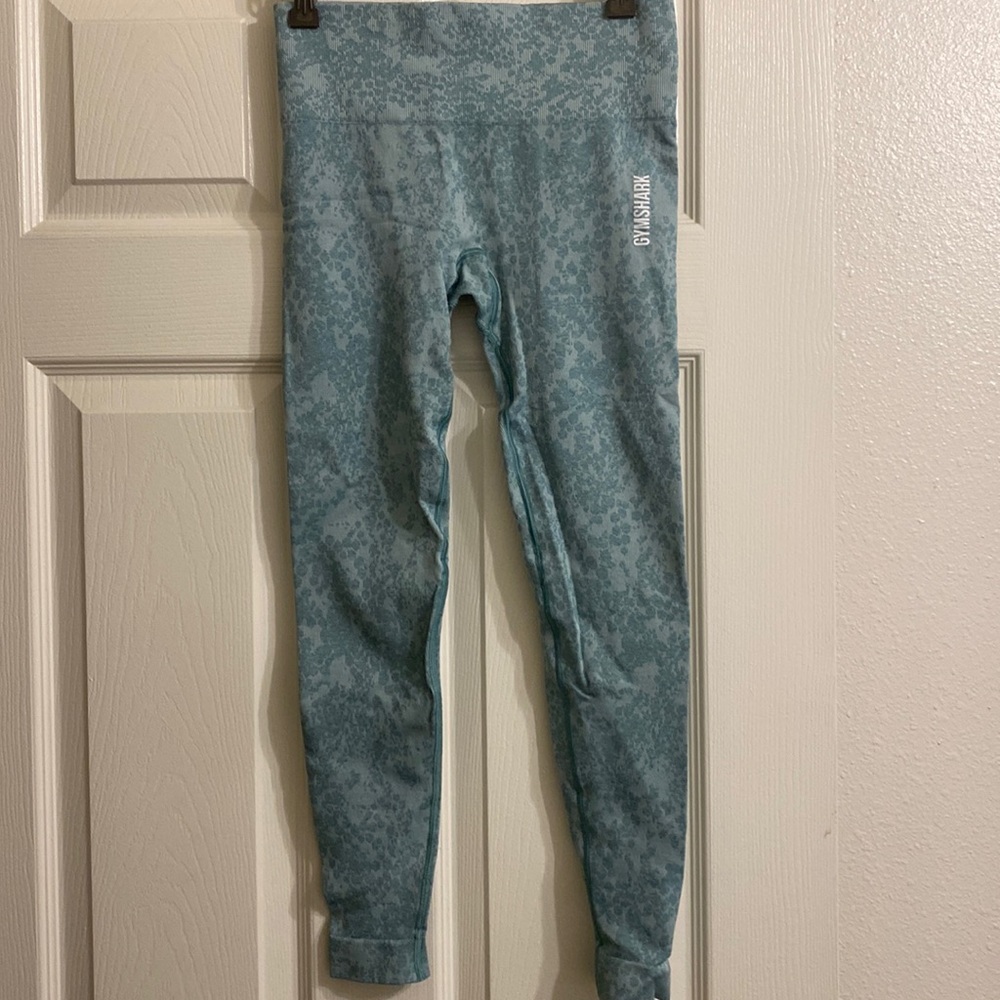 Gymshark Adapt Animal